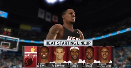 10 minut rozgrywki z NBA Live 13 stawia ważne pytanie - czy to będzie gra z XBLA/PSN?