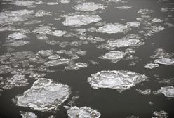 Płock. Wzrasta poziom Wisły. Alarm przeciwpowodziowy