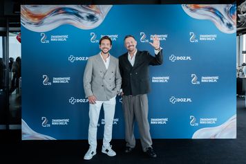 W lepszej formie niż w wieku 30 lat? Krzysztof Ibisz zdradza swoje codzienne rytuały