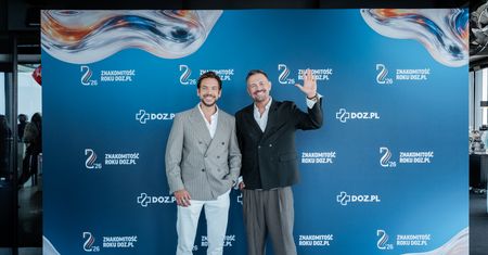W lepszej formie niż w wieku 30 lat? Krzysztof Ibisz zdradza swoje codzienne rytuały