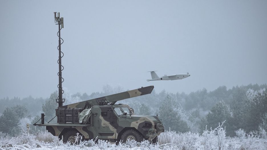 System Gladius przeszedł kolejne testy