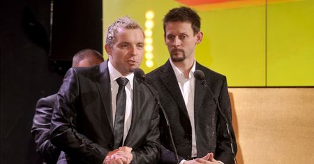 Marcin Wójcik o tragedii Michała Wójcika. "Nie wiem, czy dałbym radę"