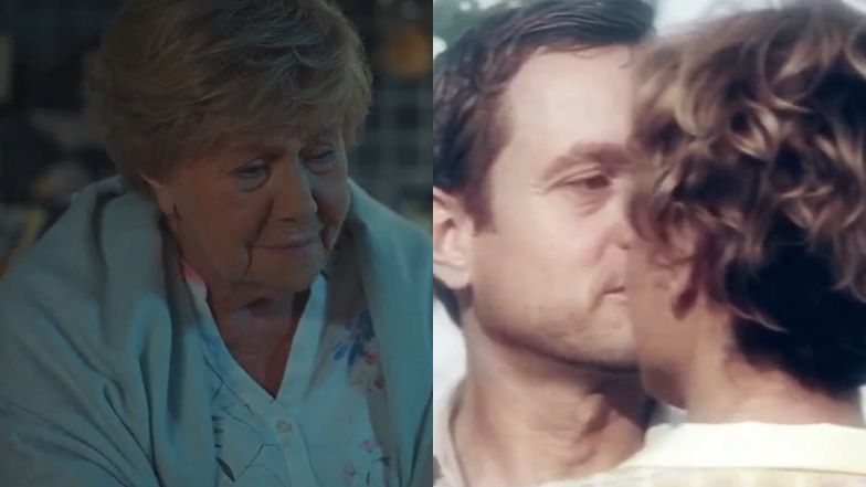 Teresa Lipowska, Witold Pyrkosz