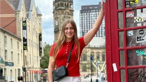 Ma zaledwie 22 lata. Oto jakim majątkiem może się już pochwalić