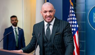 Zaskakująca wizyta w Białym Domu. Skandalista spotka się z Donaldem Trumpem