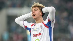 Polski talent idzie na kolejne wypożyczenie. Tym razem do Czech