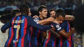 Sprawdź, kiedy kolejny mecz FC Barcelony w Lidze Mistrzów