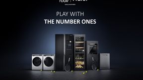 Haier partnerem rozgrywek ATP Tour w Europie