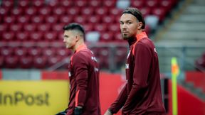 Odkrycie Urbana trafi do Serie A? Mowa o wymianie transferowej