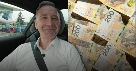 Sprzedał biznesy za 50 mln zł. Przestrzega franczyzobiorców