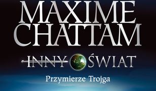 Inny świat (I). Przymierze trojga