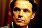 Bruce Greenwood i David Walliams na kolacji dla palantów