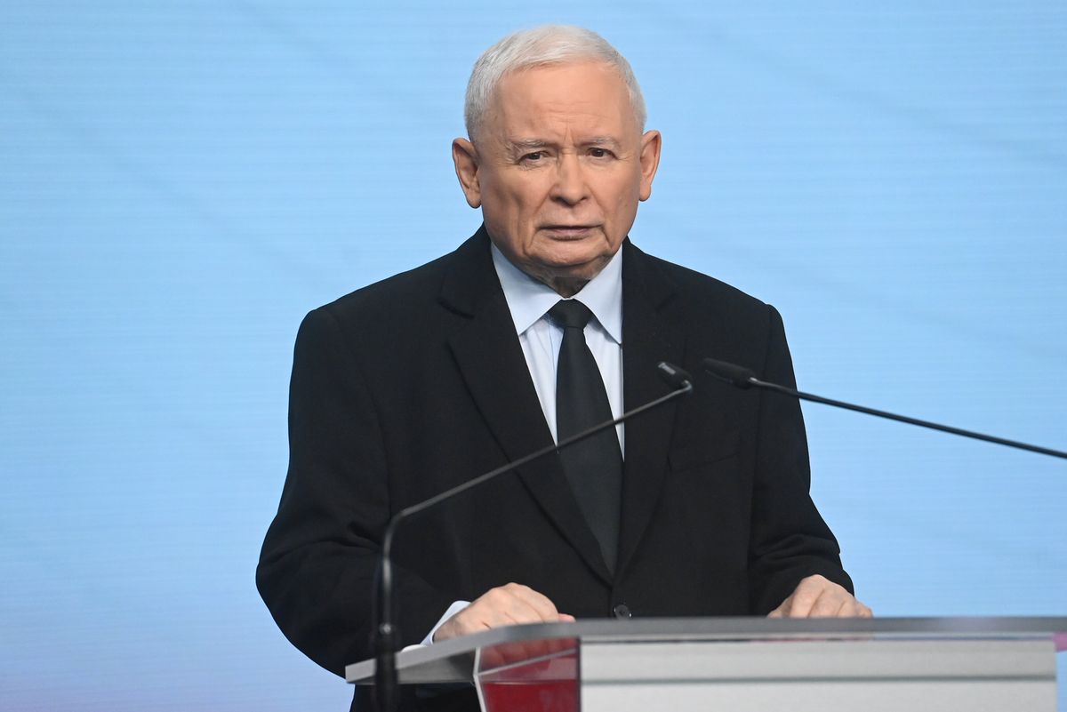 pis, Jarosław Kaczyński, subwencja Wpłynęły dokumenty. Ważą się losy subwencji dla PiS