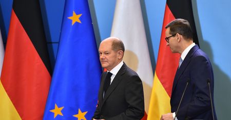 Komentator z "Die Welt": "Stosunki między Polską a Niemcami zerwane"