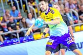 Piłka ręczna mężczyzn: ORLEN Superliga - mecz: KS Azoty-Puławy - Industria Kielce