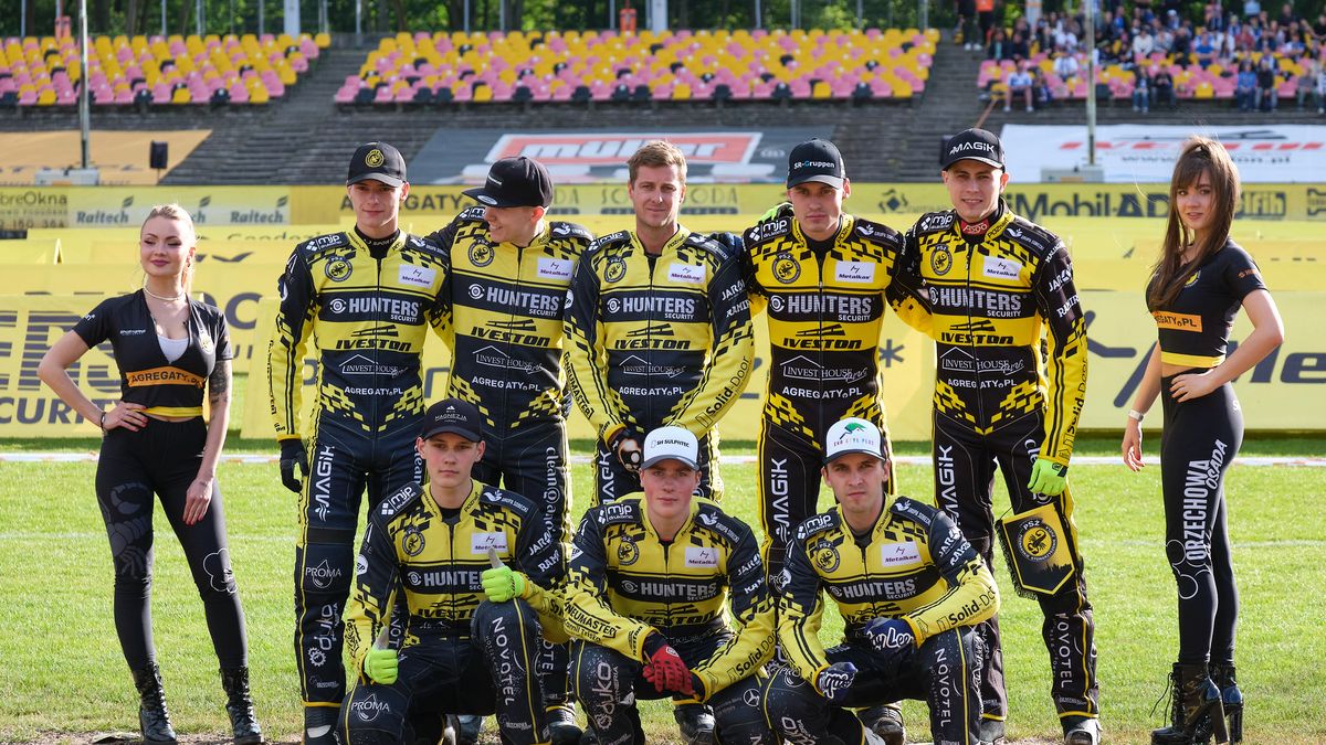 WP SportoweFakty / Mateusz Jaśkowiak