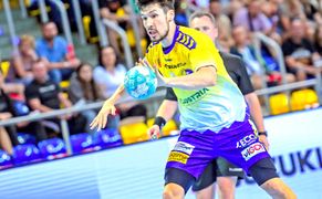 Polsat Sport 3 HD Piłka ręczna mężczyzn: ORLEN Superliga - mecz: KS Azoty-Puławy - Industria Kielce