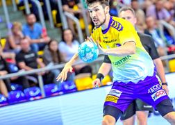 Polsat Sport 3 HD Piłka ręczna mężczyzn: ORLEN Superliga - mecz: KS Azoty-Puławy - Industria Kielce