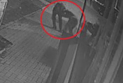 Agresywny pasażer zaatakował kierowcę autobusu we Wrocławiu. Jest poszukiwany