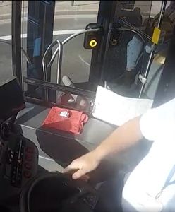 Szok w autobusie. Zaatakowali kierowcę