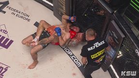 Rozbił bank. Kaczmarczyk dostał dodatkowe nagrody po zwycięstwie