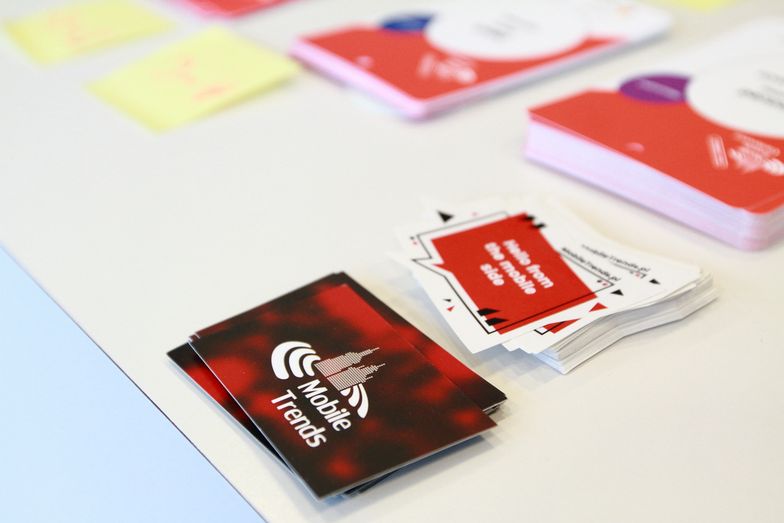 M-commerce zawładnęło na dwa dni Krakowem! Co nowego słuchać w branży sprzedaży internetowej?