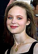 Thora Birch