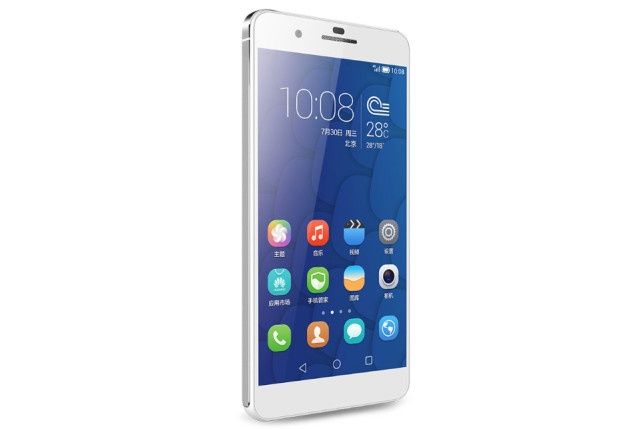 Huawei Honor 6 Plus smartfon