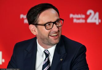 Daniel Obajtek i jego oświadczenia majątkowe. Co ujawniła kontrola CBA sprzed lat