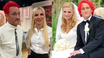Michał Wiśniewski i Dominika Tajner przekomarzają się w śniadaniówce o wybranki wokalisty. "TO JUŻ BYŁO PO ZŁOŚCI"
