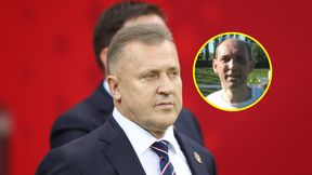 Wskazał idealnego kandydata na selekcjonera. Obawia się, co zrobi Kulesza