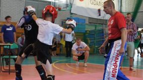 XVIII Turniej Champion's Cup w Gdańsku
