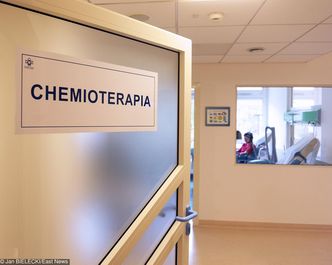 Rząd rozpoczyna batalię o zdrowie. "Rak nas zabija"