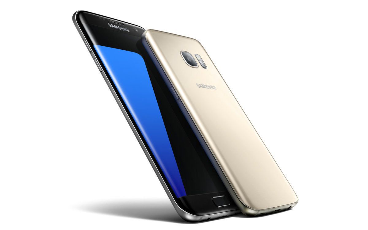 Najlepszy smartfon 2016 roku - wybór redakcji Komórkomanii 2