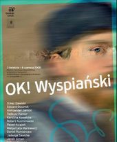 Wystawa „OK! Wyspiański” w krakowskim Bunkrze Sztuki