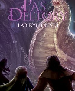 Nowe tomy Pasa Deltory – australijskiego Harrego Pottera