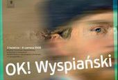 Wystawa „OK! Wyspiański” w krakowskim Bunkrze Sztuki