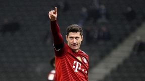 Liga Mistrzów. Lewandowski pobił rekord Messiego. To była formalność