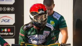 Żużel. Przysporzyli trenera o ból głowy. Mariusz Staszewski nie ma wątpliwości