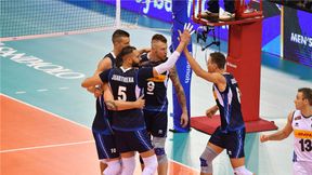 MŚ 2018: podrażnieni Włosi wygrali z dzielną Argentyną