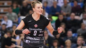 LSK: Developres - Chemik. Agata Sawicka: Dla mnie smakuje jak złoto