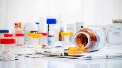 Pradaxa - skład i działanie, wskazania, przeciwwskazania, dawkowanie, skutki uboczne