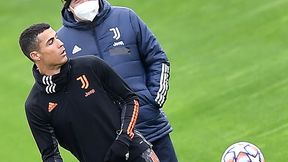 Liga Mistrzów. Zaskakująca niemoc Cristiano Ronaldo. Lionel Messi jego koszmarem