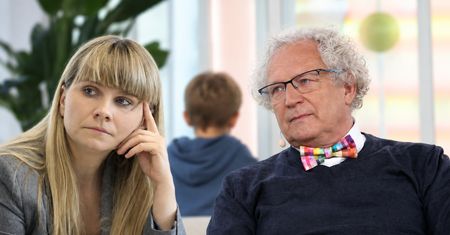Afera wokół Hornej-Cieślak. Profesor Jędrzejko mówi o "głębokim niedouczeniu"