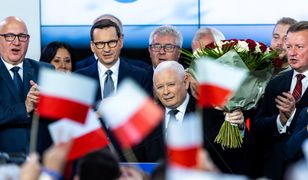 Podliczyli głosy. PiS przegrał tu nawet z Konfederacją