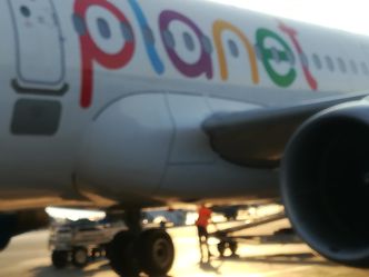 Small Planet w Niemczech ma kłopoty. Wniosek o niewypłacalność