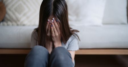 12-latka brutalnie zgwałcona. Sprawcy wysłali nagranie z wiadomością
