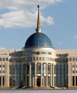 Priorytet: pokój i bezpieczeństwo. 29 lat niepodległości Kazachstanu