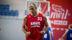 Szymon Szewczyk: Nigdy nie podważałem kompetencji trenera. To jest dla mnie świętość