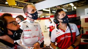 Fantastyczna wiadomość. Robert Kubica zmierzy się z legendą